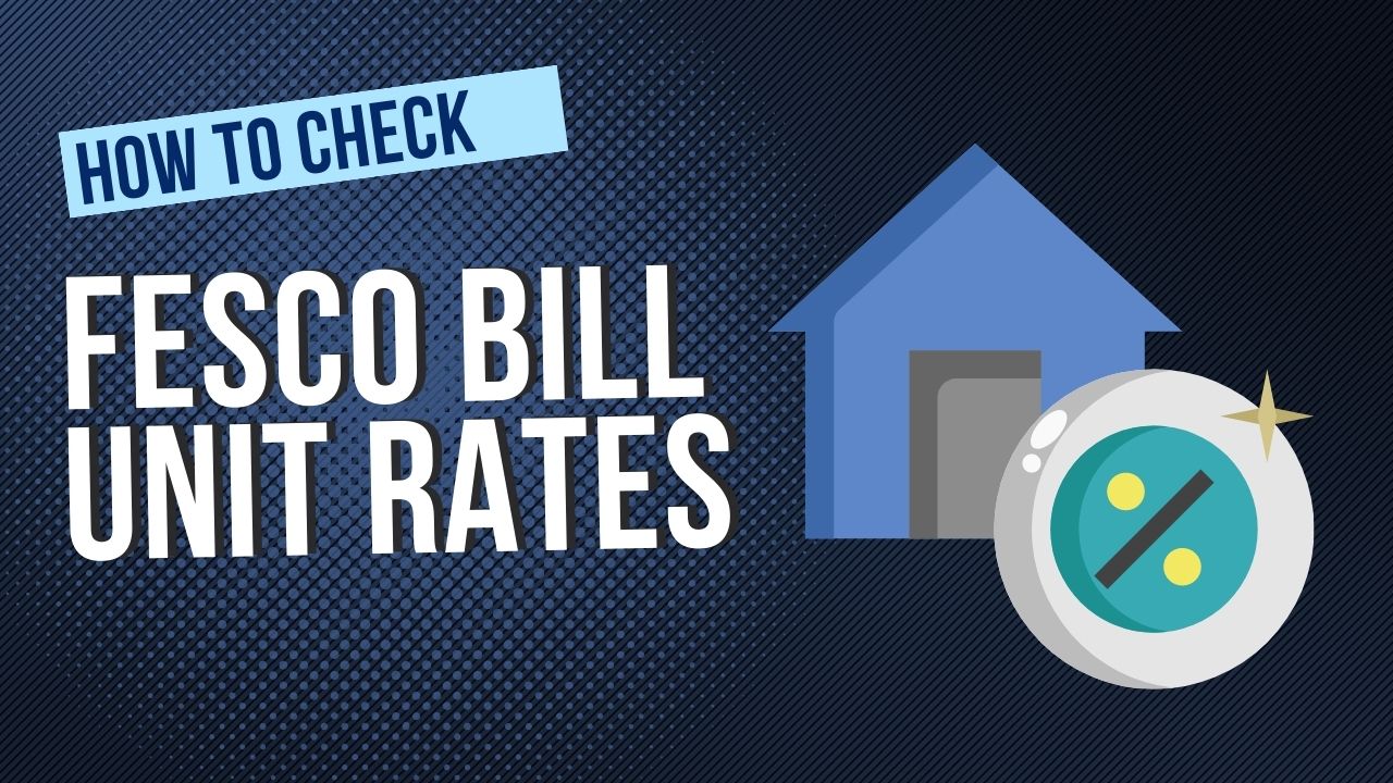 check-fesco-bill-unit-rates